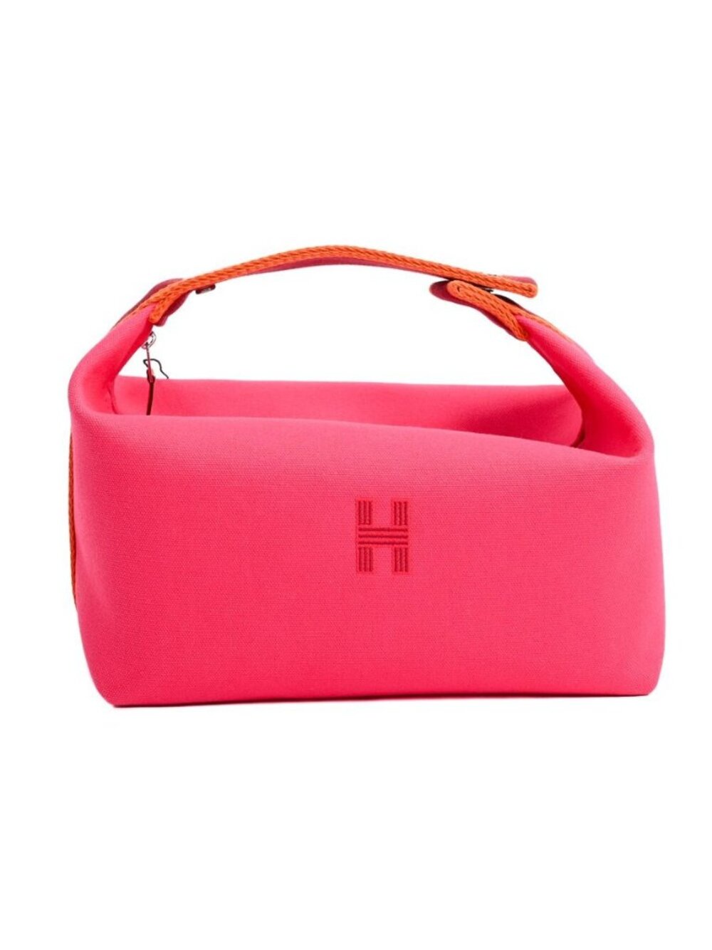 Hermes Pouch Brid-A-Brac Gm